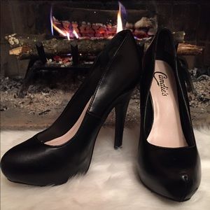 Candies Heels